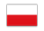 RISTORANTE ALBATROS - Polski